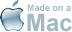 Made on a Mac